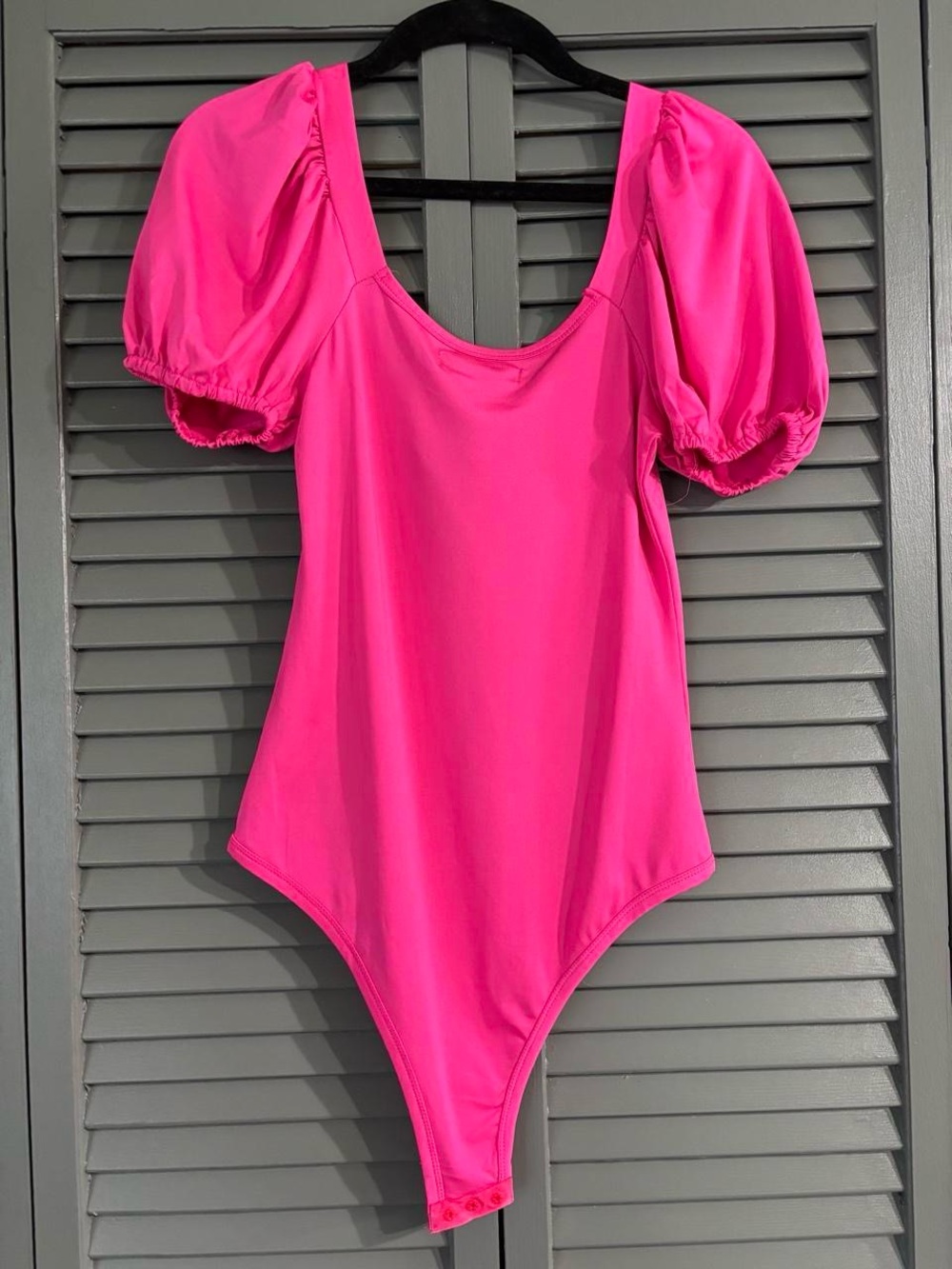 Bodysuit - Picture 2 of 4